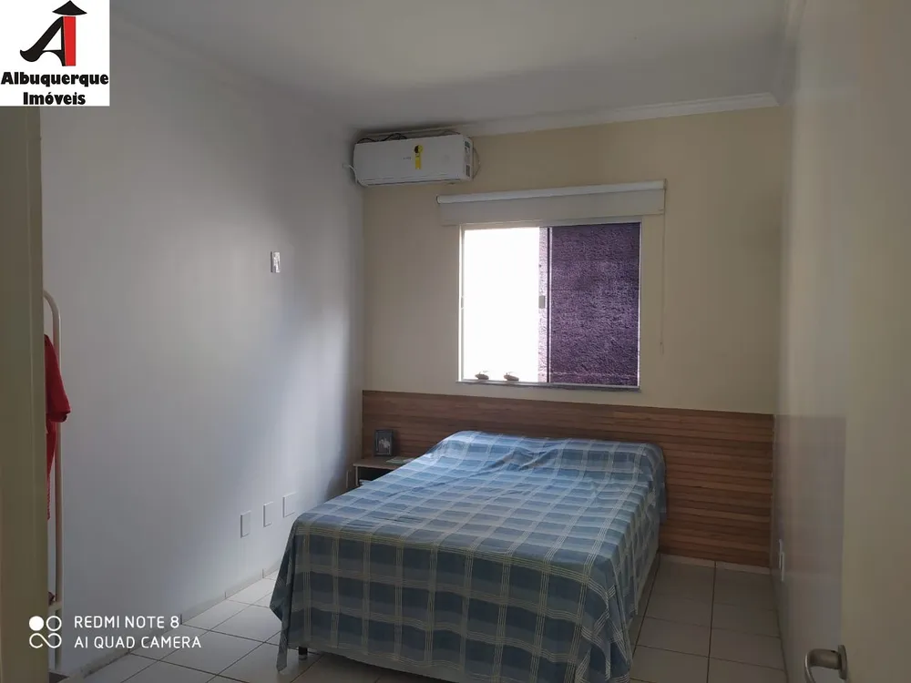 Casa, 3 quartos, 110 m² - Foto 10