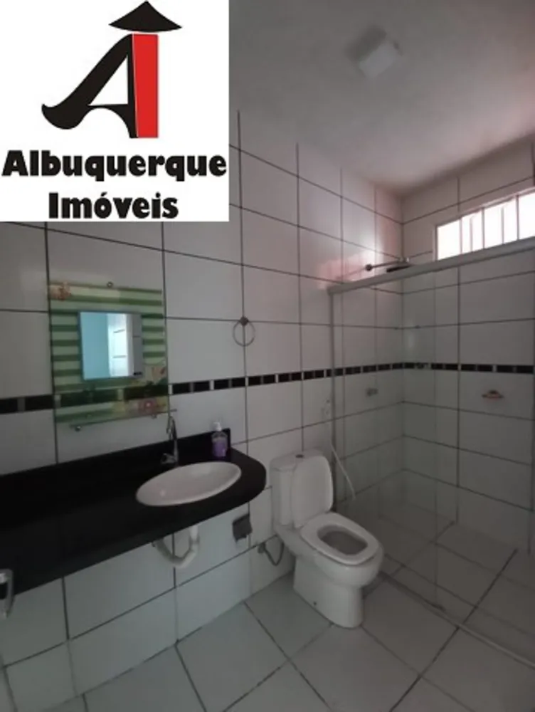 Casa, 3 quartos, 200 m² - Foto 2