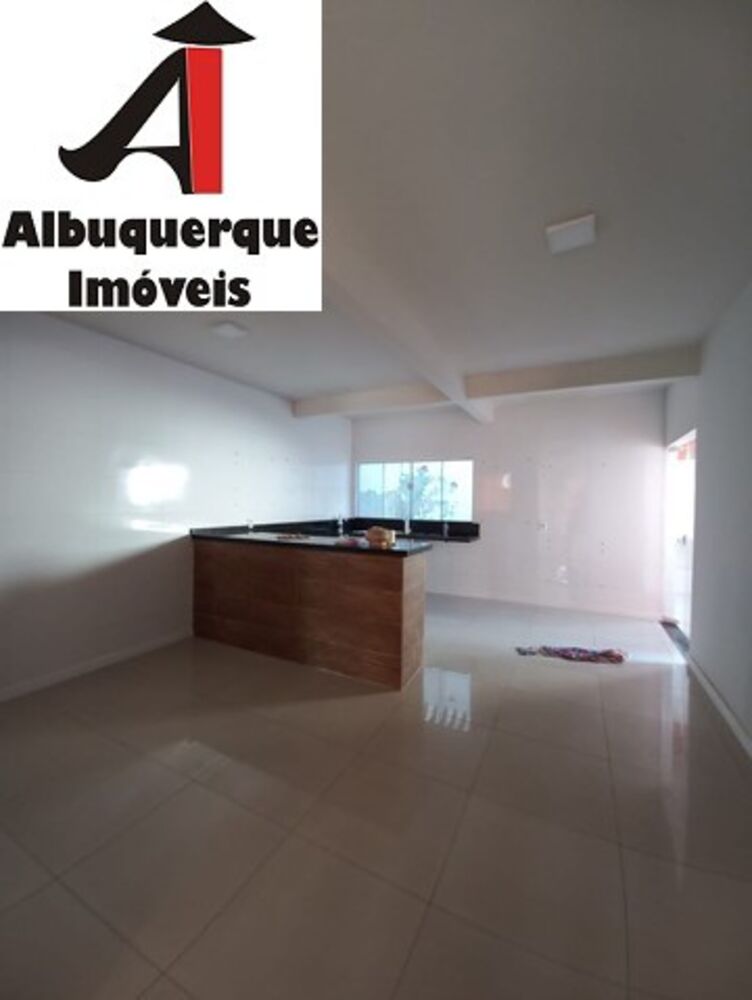 Casa, 3 quartos, 200 m² - Foto 1