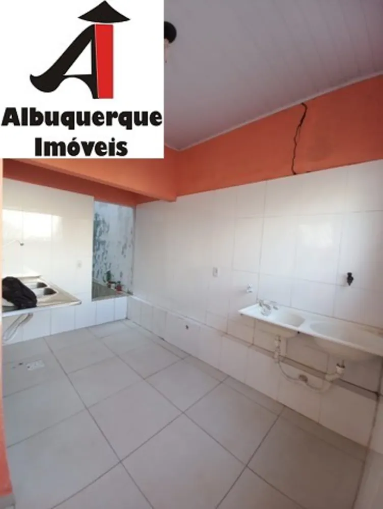 Casa, 3 quartos, 200 m² - Foto 11