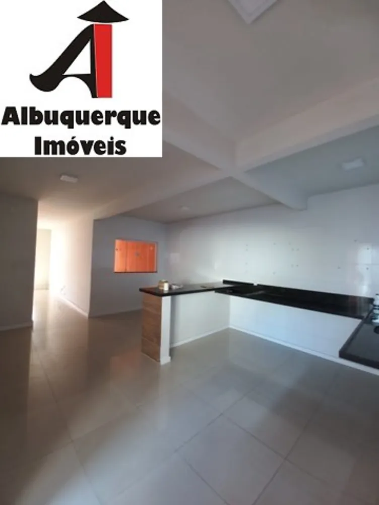 Casa, 3 quartos, 200 m² - Foto 12