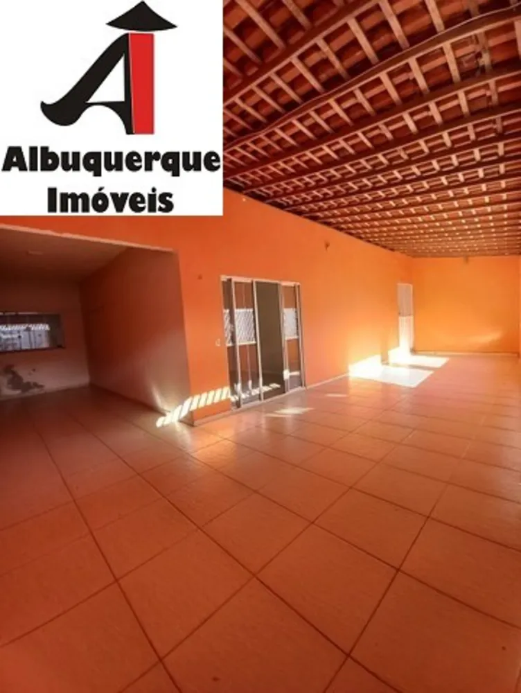 Casa, 3 quartos, 200 m² - Foto 8