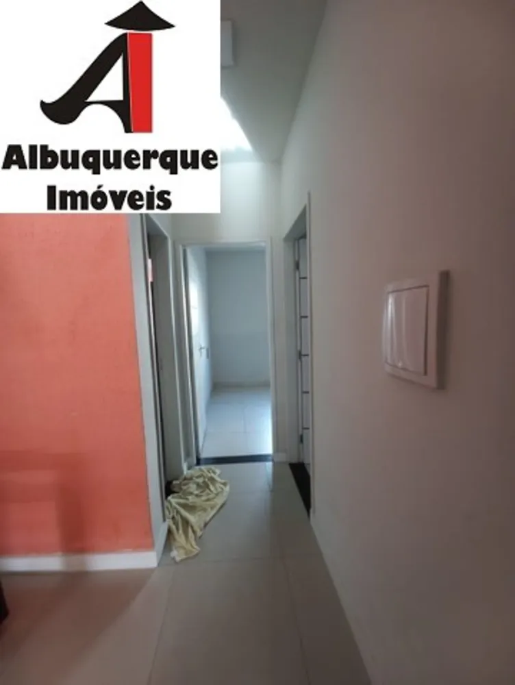 Casa, 3 quartos, 200 m² - Foto 7
