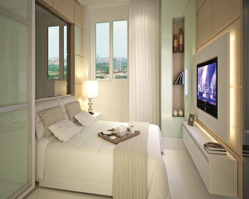 Apartamento, 2 quartos, 72 m² - Foto 5