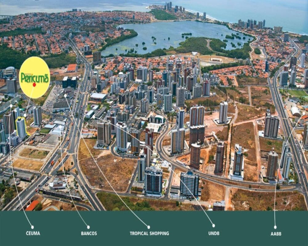 Apartamento, 2 quartos, 72 m² - Foto 8