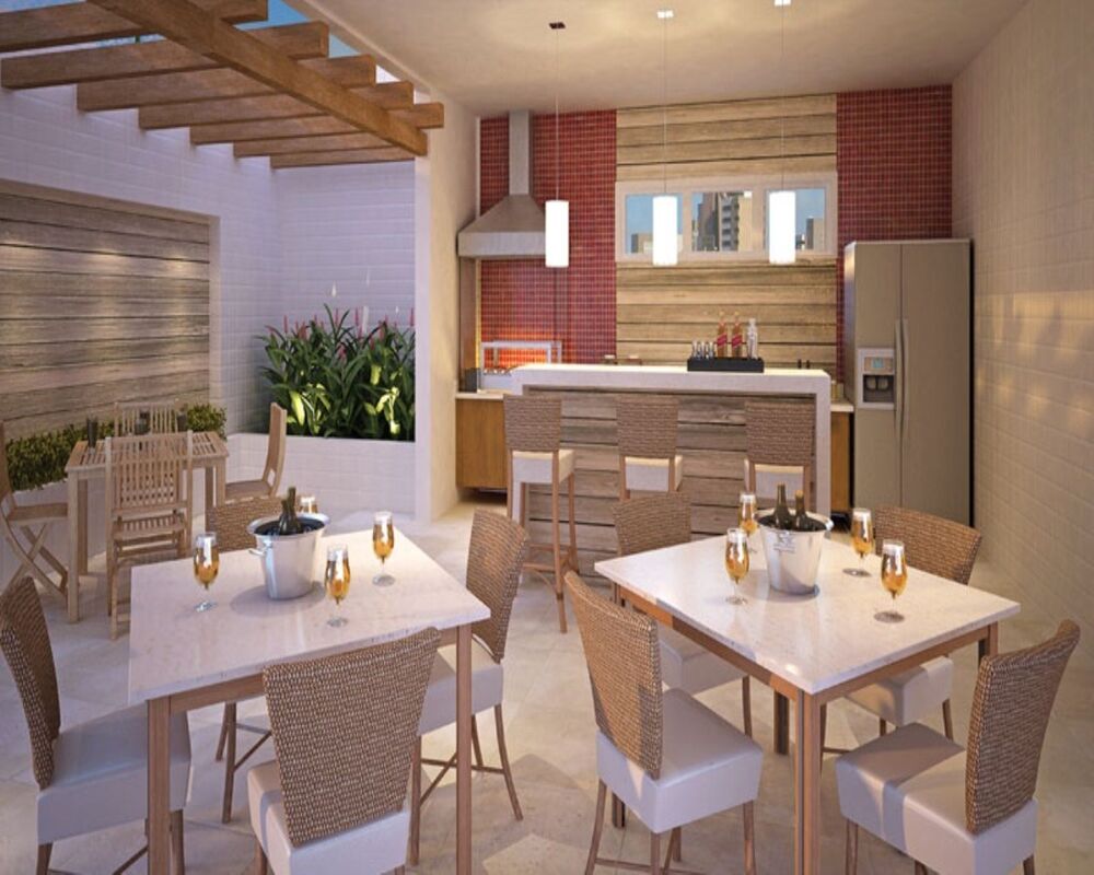 Apartamento, 2 quartos, 72 m² - Foto 7