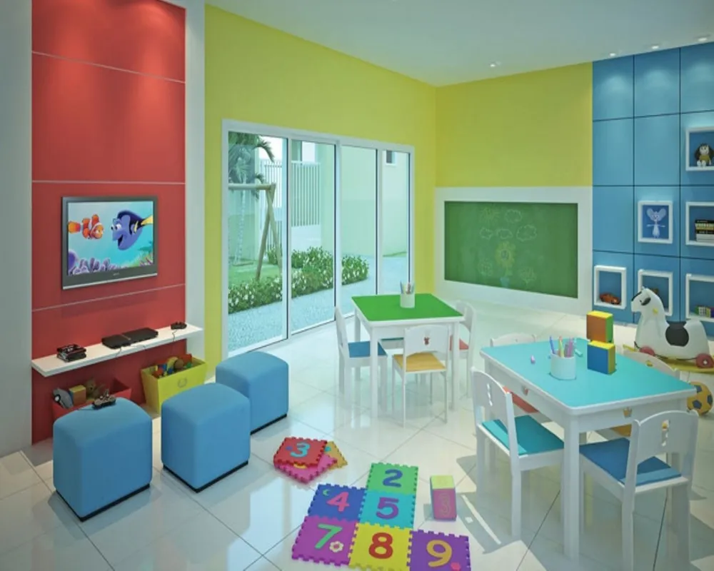 Apartamento, 2 quartos, 72 m² - Foto 1