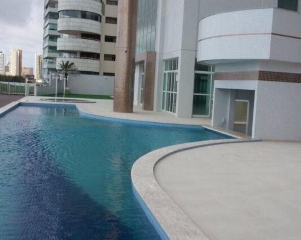 Apartamento à venda com 5 quartos, 400m² - Foto 2