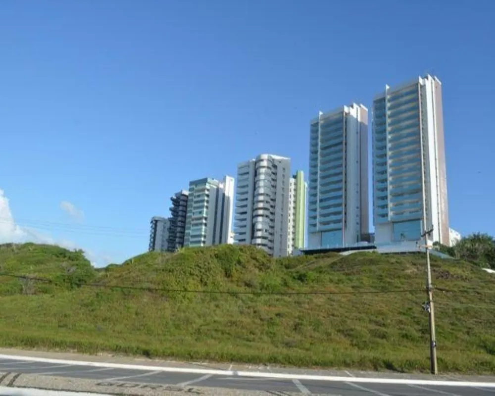 Apartamento, 5 quartos, 400 m² - Foto 2