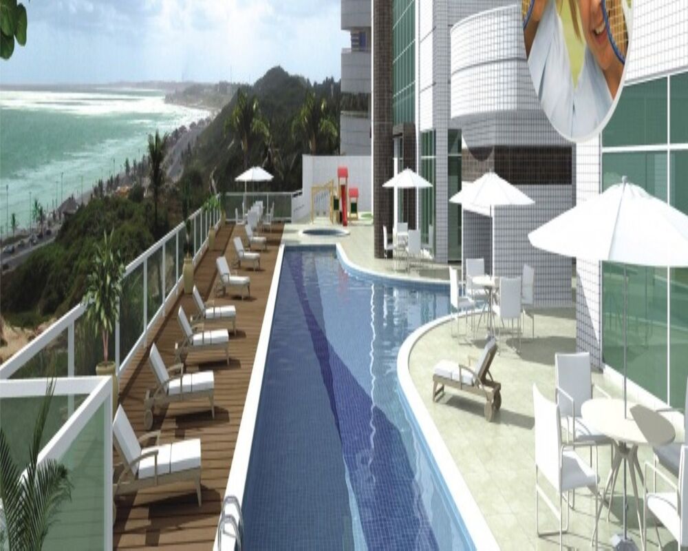 Apartamento à venda com 5 quartos, 400m² - Foto 4