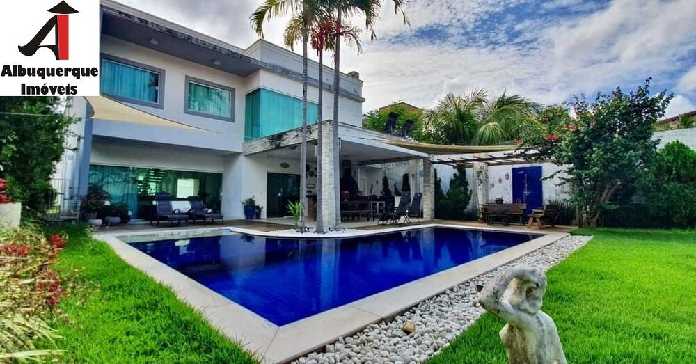 Casa, 3 quartos, 530 m² - Foto 1