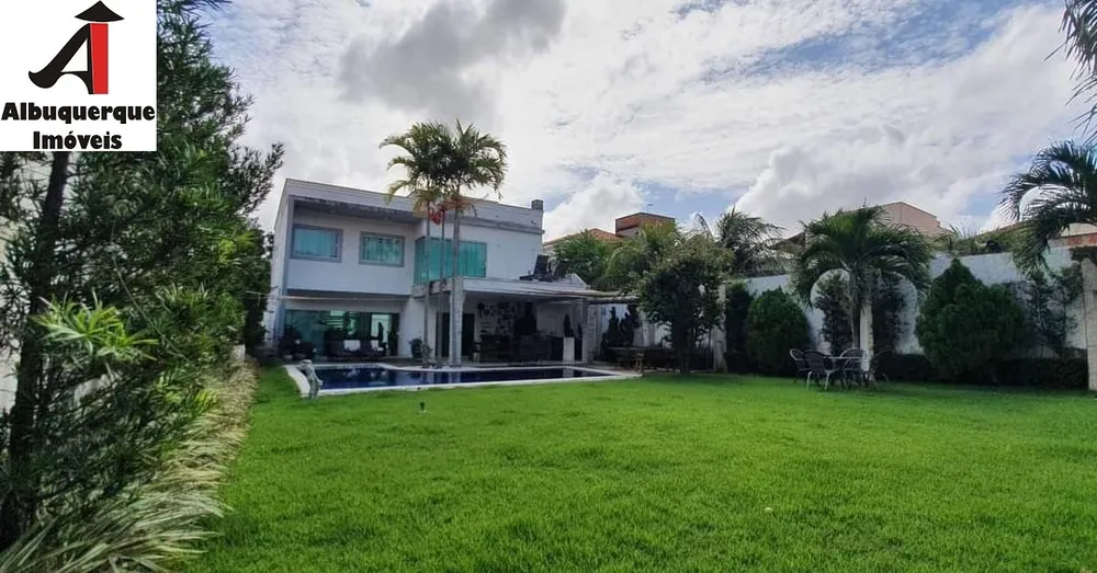 Casa, 3 quartos, 530 m² - Foto 4