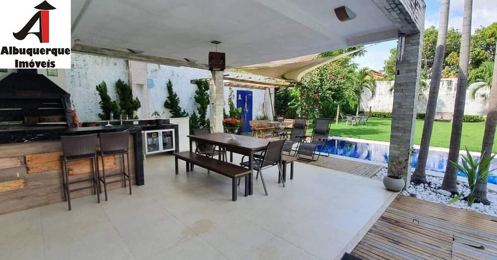 Casa, 3 quartos, 530 m² - Foto 4