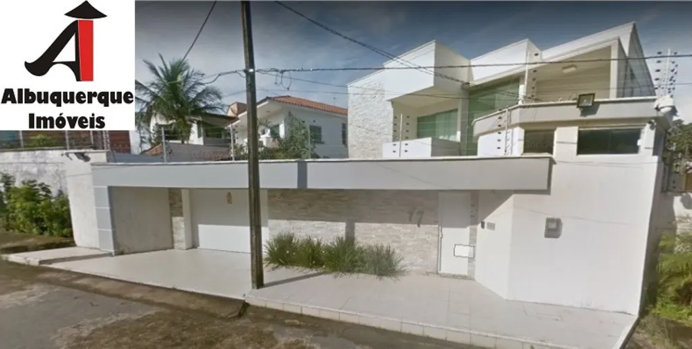Casa, 3 quartos, 530 m² - Foto 3