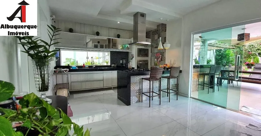 Casa, 3 quartos, 530 m² - Foto 7