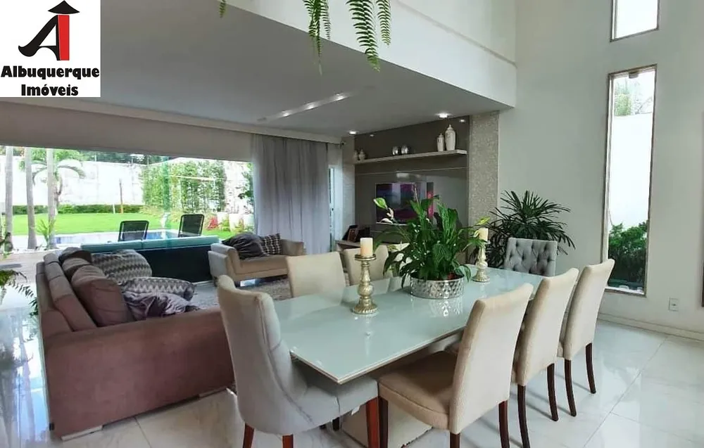 Casa, 3 quartos, 530 m² - Foto 6