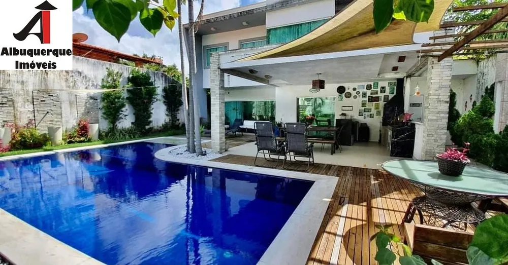 Casa, 3 quartos, 530 m² - Foto 10