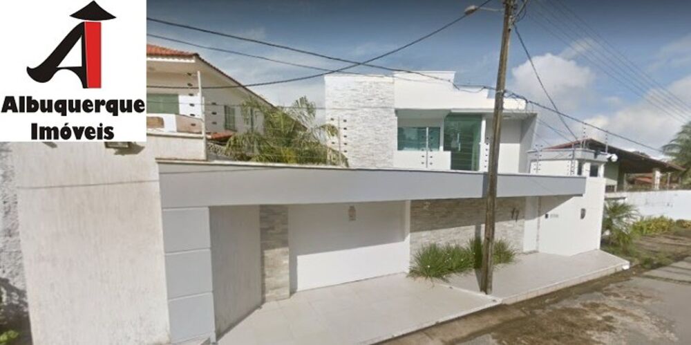 Casa, 3 quartos, 530 m² - Foto 2