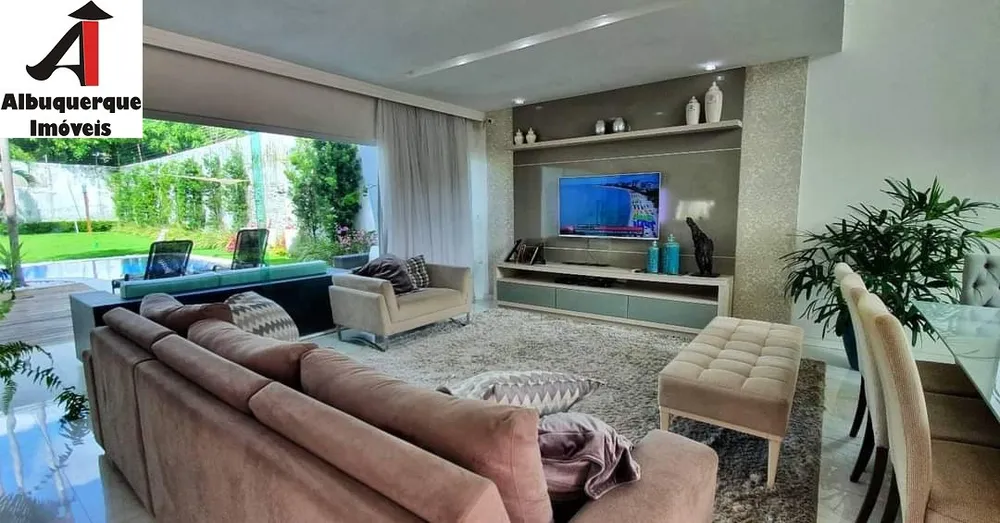 Casa, 3 quartos, 530 m² - Foto 5