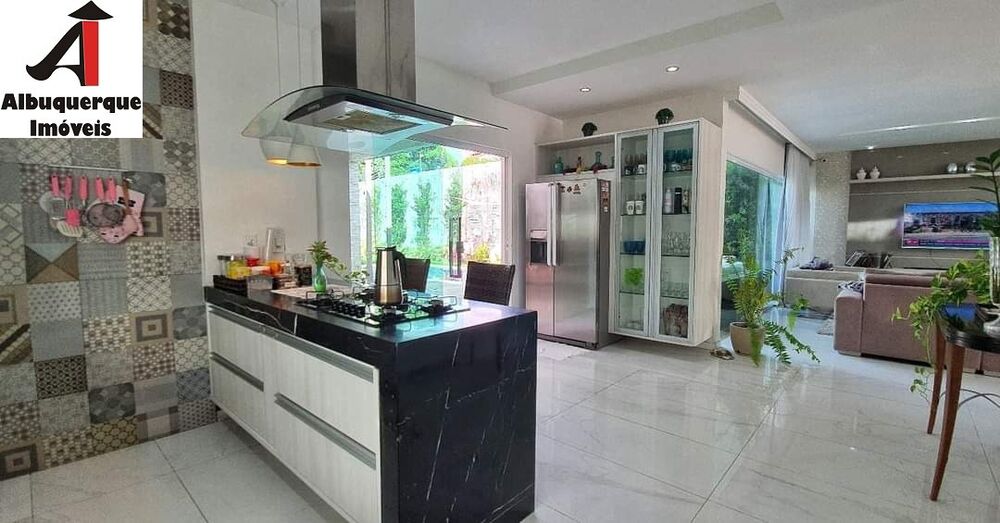 Casa, 3 quartos, 530 m² - Foto 3