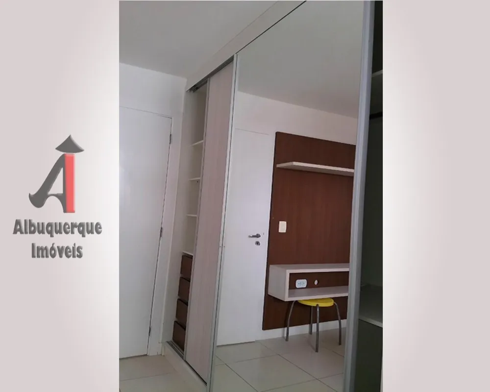 Apartamento, 2 quartos, 70 m² - Foto 1