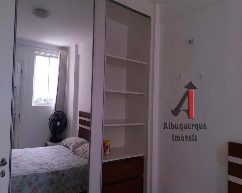 Apartamento, 2 quartos, 70 m² - Foto 8