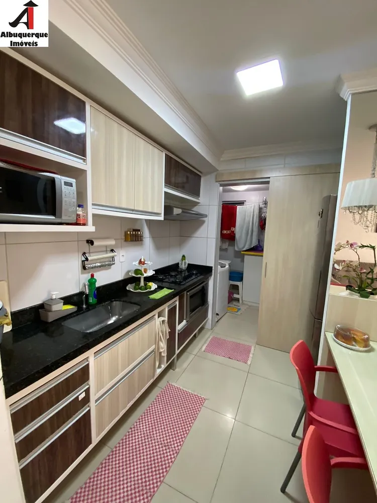 Apartamento, 3 quartos, 74 m² - Foto 6
