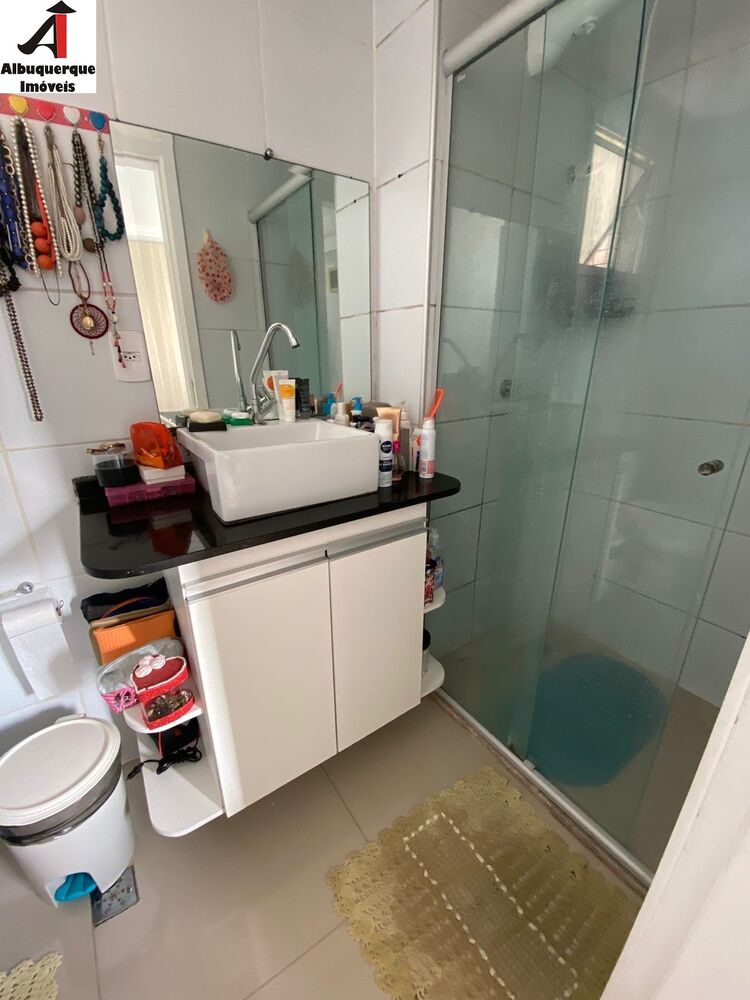 Apartamento, 3 quartos, 74 m² - Foto 4