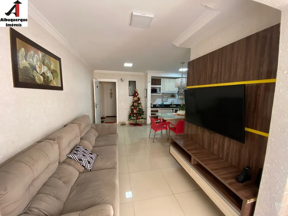 Apartamento, 3 quartos, 74 m² - Foto 10