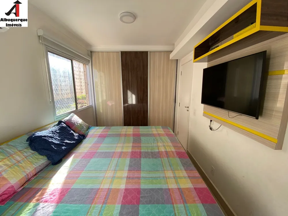 Apartamento, 3 quartos, 74 m² - Foto 11