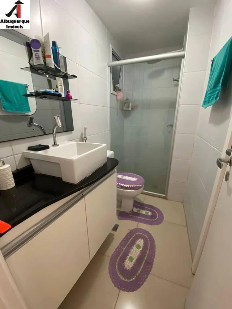 Apartamento, 3 quartos, 74 m² - Foto 7