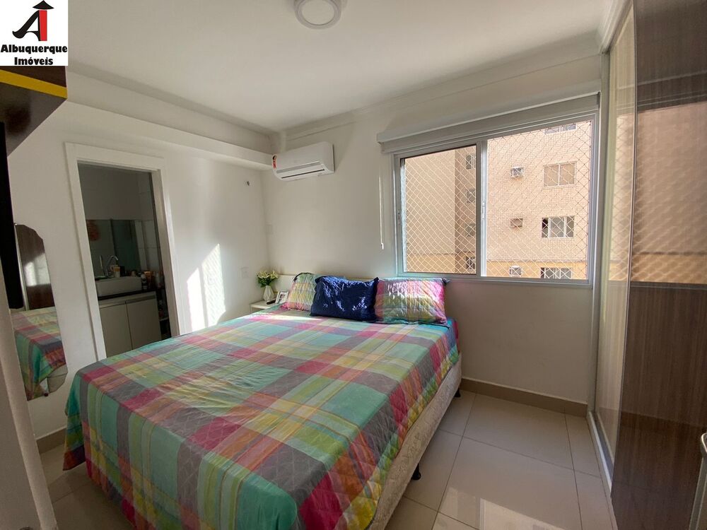 Apartamento, 3 quartos, 74 m² - Foto 3