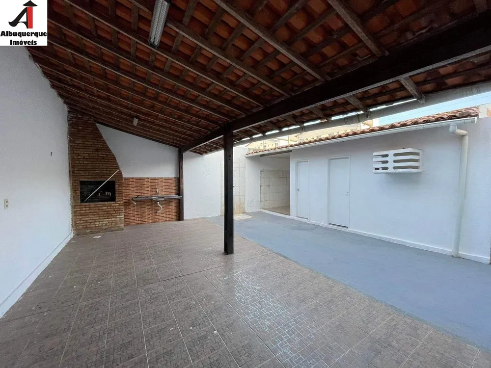 Casa, 3 quartos, 200 m² - Foto 8