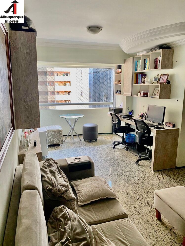 Apartamento, 2 quartos, 78 m² - Foto 8