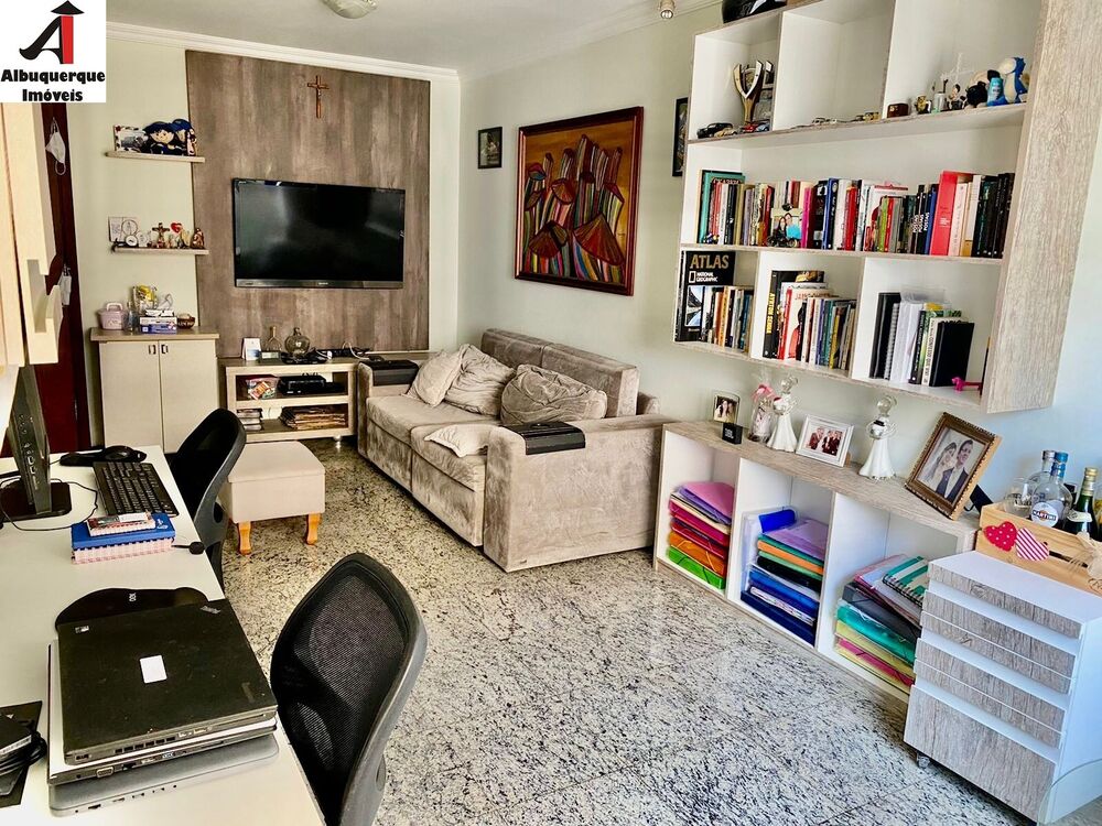 Apartamento, 2 quartos, 78 m² - Foto 21