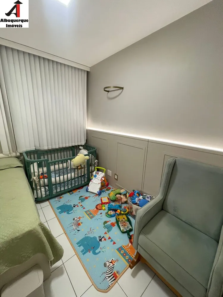 Apartamento, 2 quartos, 65 m² - Foto 8