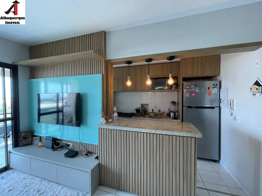 Apartamento, 2 quartos, 65 m² - Foto 1