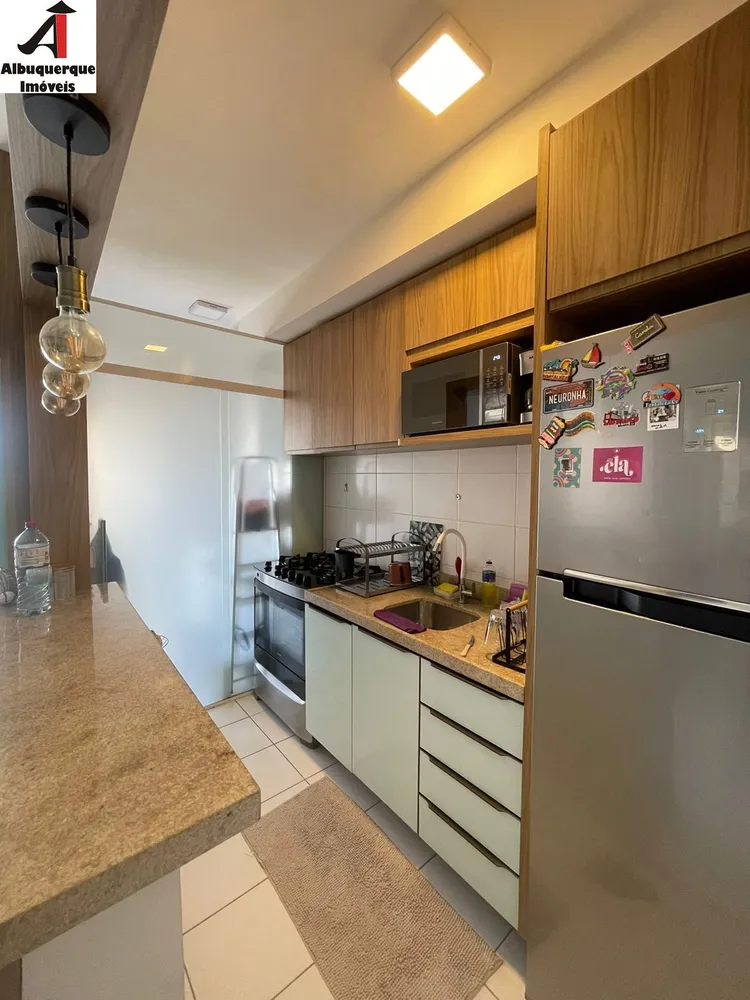 Apartamento, 2 quartos, 65 m² - Foto 6