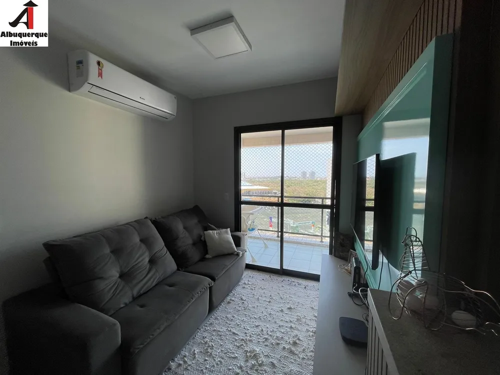 Apartamento, 2 quartos, 65 m² - Foto 2
