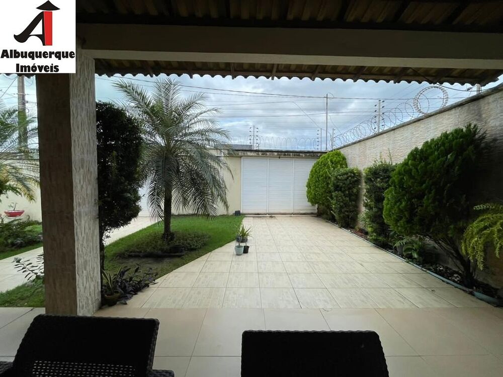 Casa à venda com 3 quartos, 494m² - Foto 7
