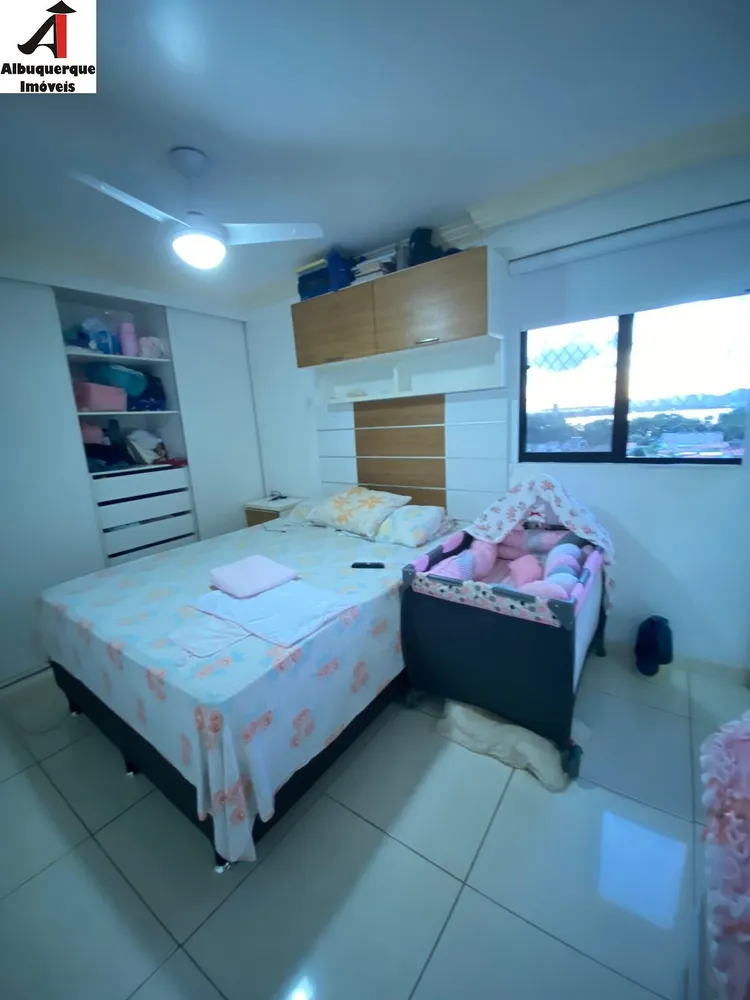 Apartamento, 3 quartos, 115 m² - Foto 3