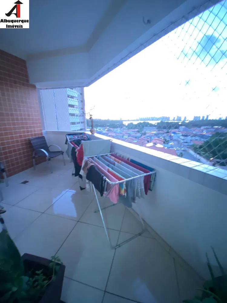 Apartamento, 3 quartos, 115 m² - Foto 4