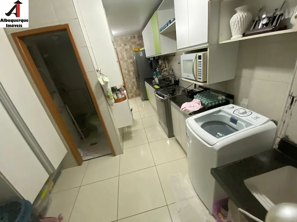 Apartamento, 3 quartos, 115 m² - Foto 1