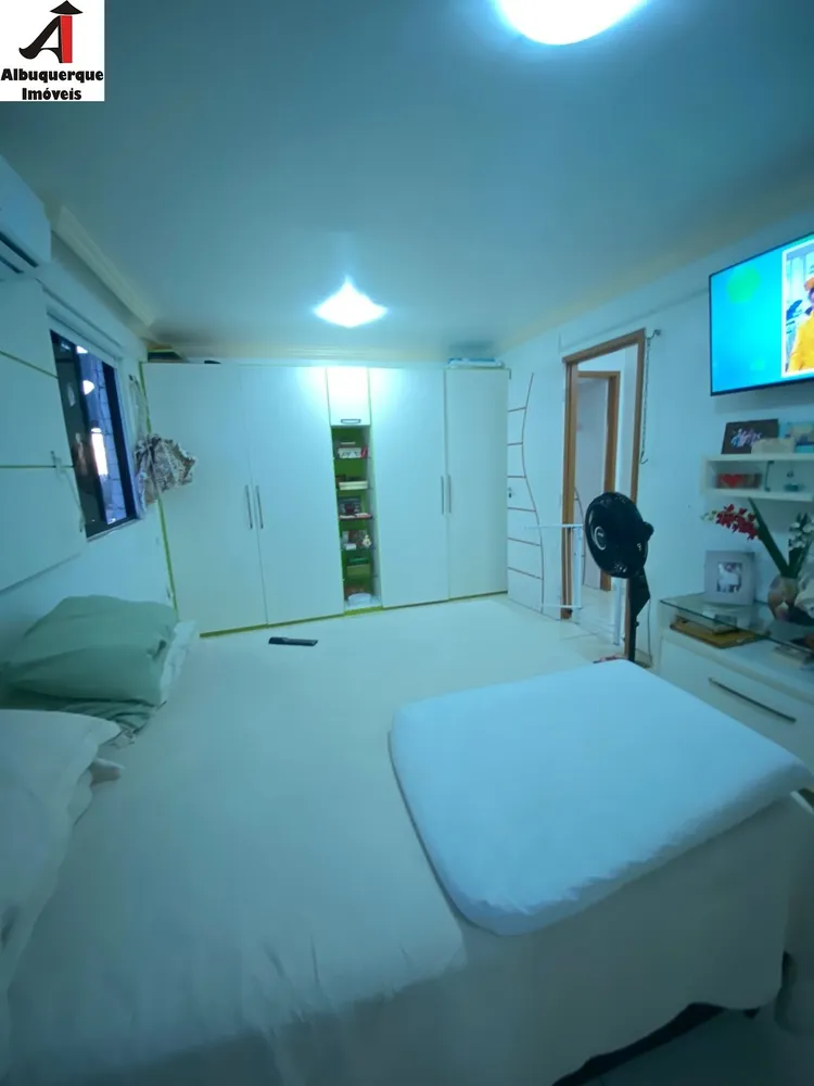Apartamento, 3 quartos, 115 m² - Foto 2