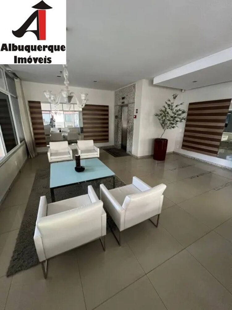 Apartamento, 4 quartos, 138 m² - Foto 7