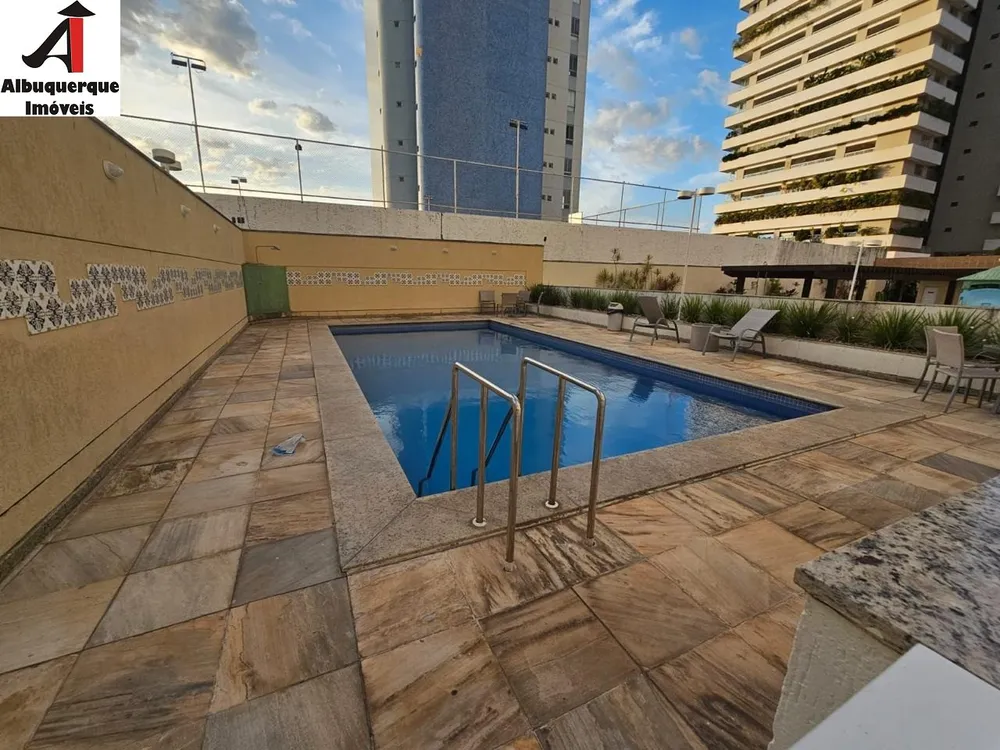 Apartamento, 4 quartos, 138 m² - Foto 9