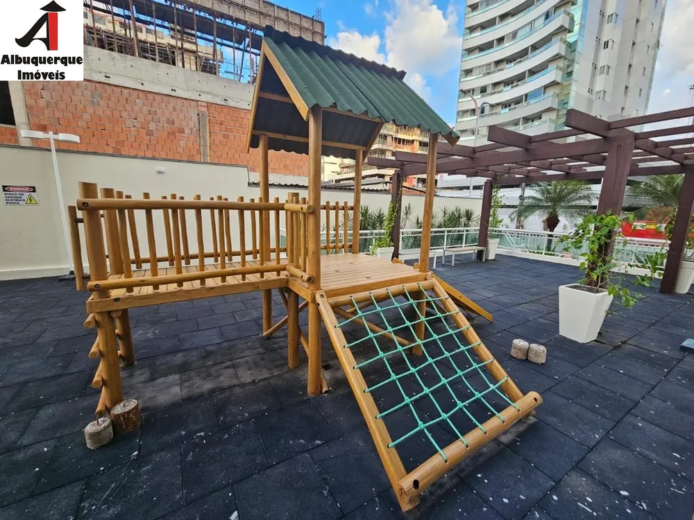 Apartamento, 4 quartos, 138 m² - Foto 7