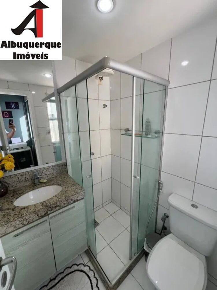 Apartamento, 4 quartos, 138 m² - Foto 5