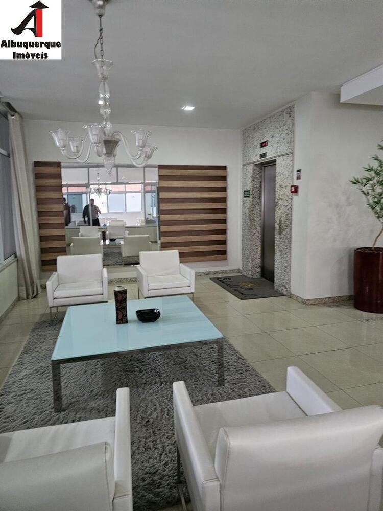 Apartamento, 4 quartos, 138 m² - Foto 2