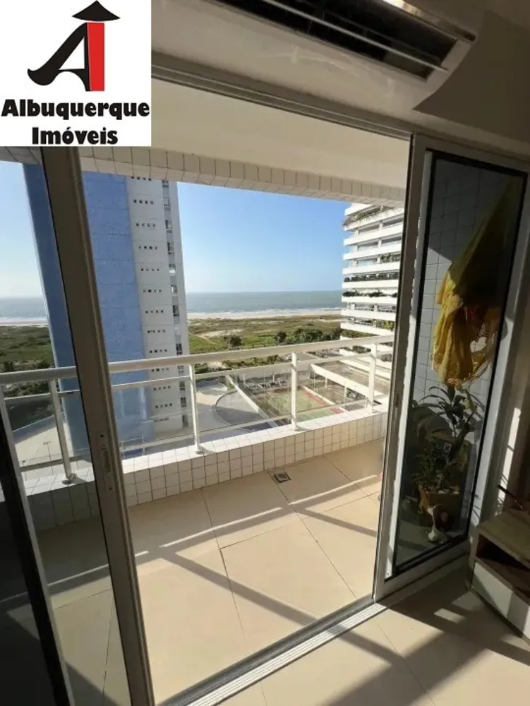 Apartamento, 4 quartos, 138 m² - Foto 10